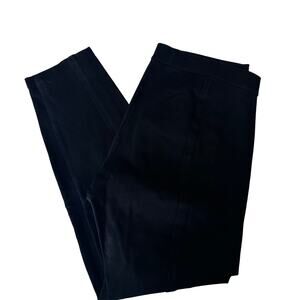 J. Crew pixie ponte pants